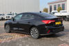 2024 MODEL FORD FOCUS 1.5 ECOBLUE TITANIUM X 115 Hp A/T