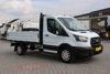 2022 MODEL TRANSIT 350 M TREND KAMYONET 170 Hp A/C