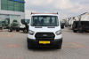 2022 MODEL TRANSIT 350 M TREND KAMYONET 170 Hp A/C