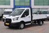 2022 MODEL TRANSIT 350 M TREND KAMYONET 170 Hp A/C