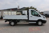 2022 MODEL TRANSIT 350 M TREND KAMYONET 170 Hp A/C
