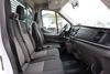 2022 MODEL TRANSIT 350 M TREND KAMYONET 170 Hp A/C