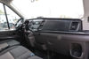 2022 MODEL TRANSIT 350 M TREND KAMYONET 170 Hp A/C