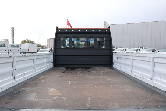 2022 MODEL TRANSIT 350 M TREND KAMYONET 170 Hp A/C