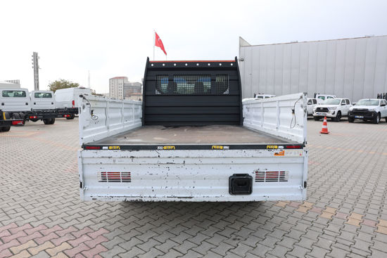 2022 MODEL TRANSIT 350 M TREND KAMYONET 170 Hp A/C