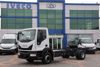 2026 MODEL IVECO EURO CARGO 150 E 21 6 TEKER  ŞASE KAMYON