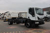 2026 MODEL IVECO EURO CARGO 150 E 21 6 TEKER  ŞASE KAMYON