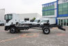 2026 MODEL IVECO EURO CARGO 150 E 21 6 TEKER  ŞASE KAMYON