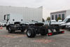 2026 MODEL IVECO EURO CARGO 150 E 21 6 TEKER  ŞASE KAMYON