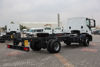 2026 MODEL IVECO EURO CARGO 150 E 21 6 TEKER  ŞASE KAMYON