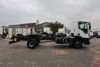 2026 MODEL IVECO EURO CARGO 150 E 21 6 TEKER  ŞASE KAMYON