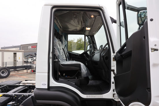 2026 MODEL IVECO EURO CARGO 150 E 21 6 TEKER  ŞASE KAMYON