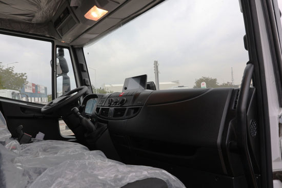 2026 MODEL IVECO EURO CARGO 150 E 21 6 TEKER  ŞASE KAMYON