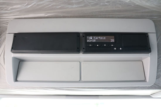 2026 MODEL IVECO EURO CARGO 150 E 21 6 TEKER  ŞASE KAMYON