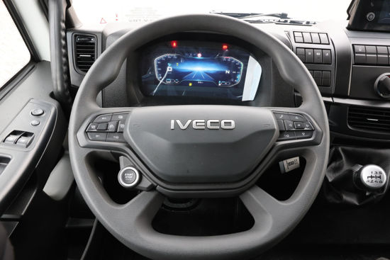 2026 MODEL IVECO EURO CARGO 150 E 21 6 TEKER  ŞASE KAMYON