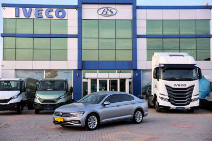 2021 MODEL VOLKSWAGEN PASSAT 1.5 TSI BUSİNESS DSG 150 Hp